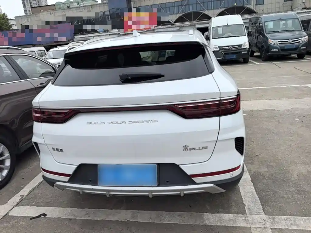 BYD PLUS — миниатюра 6