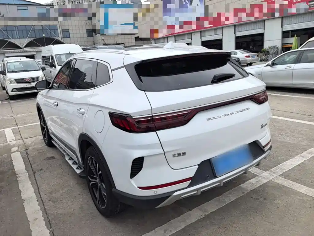 BYD PLUS — миниатюра 5