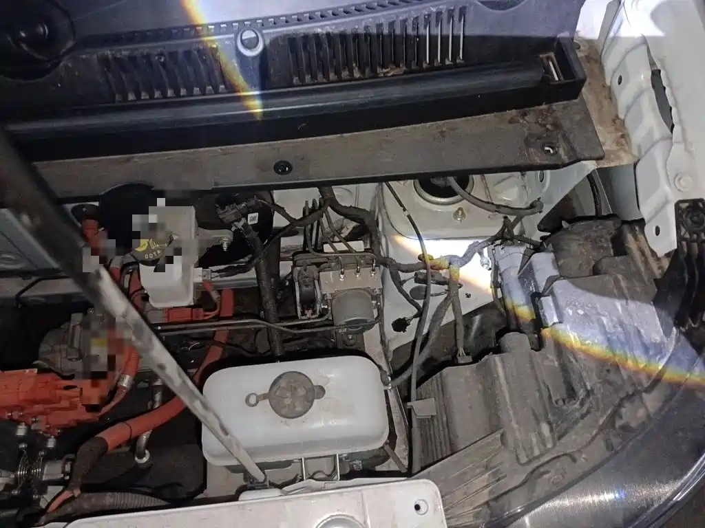 Wuling Zhiguang EV — миниатюра 21