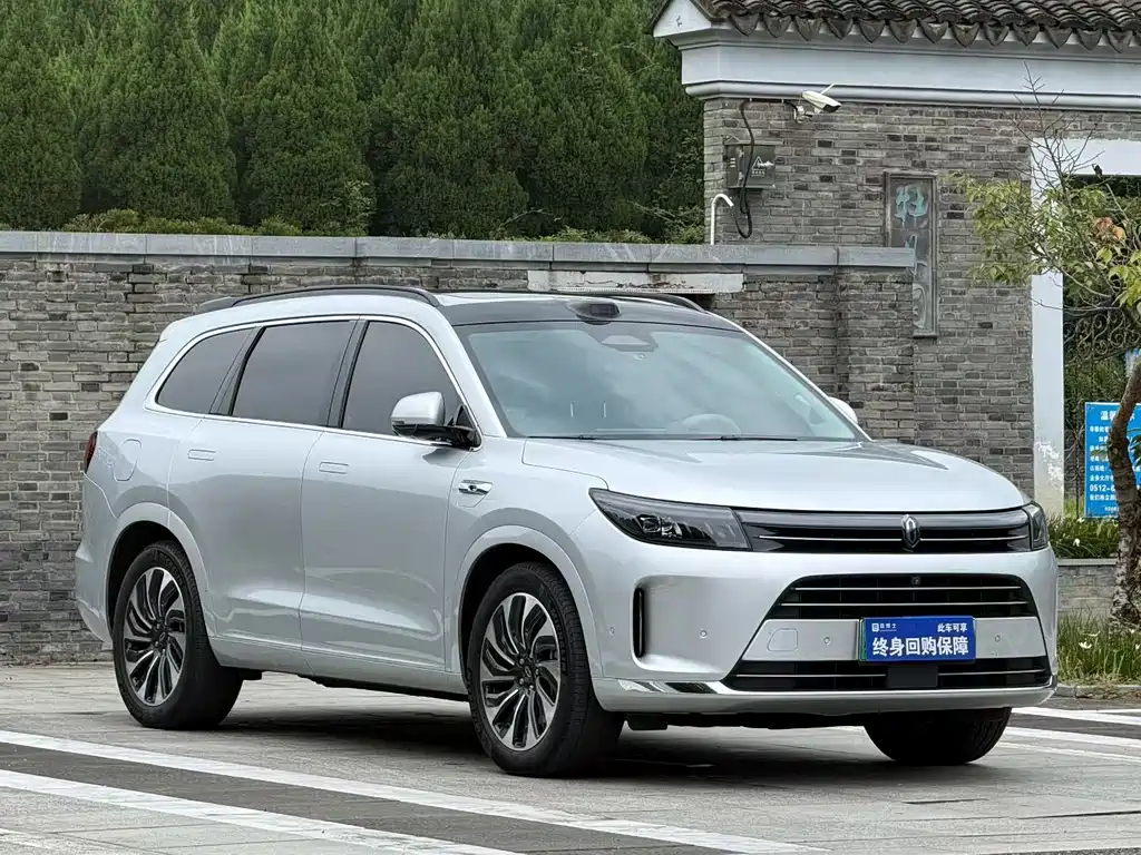 AITO AITO M7 — миниатюра 2