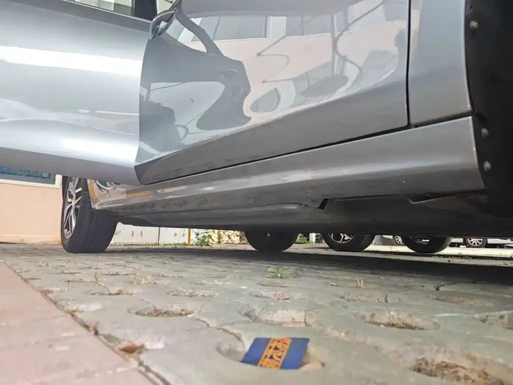 BYD Qin PLUS — миниатюра 21