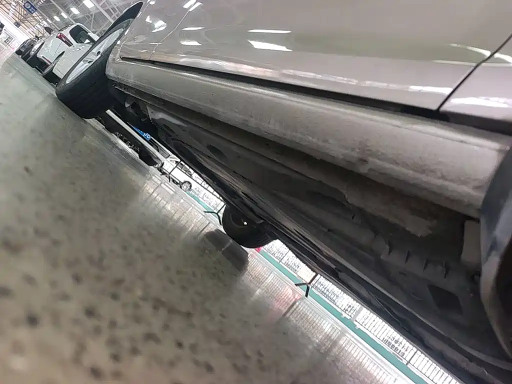 Volkswagen Golf — миниатюра 21
