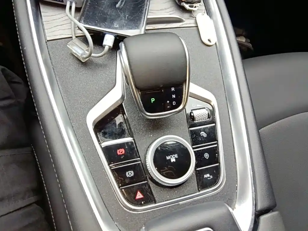 Chery Tiggo 8 PRO — миниатюра 14