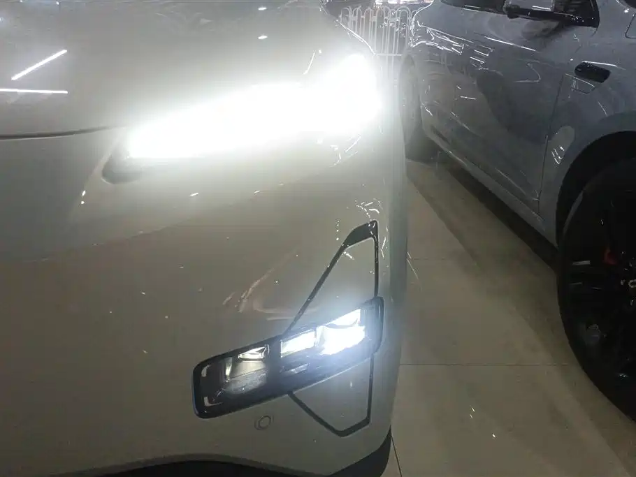 Deepal SL S05 2026 620Max Electric