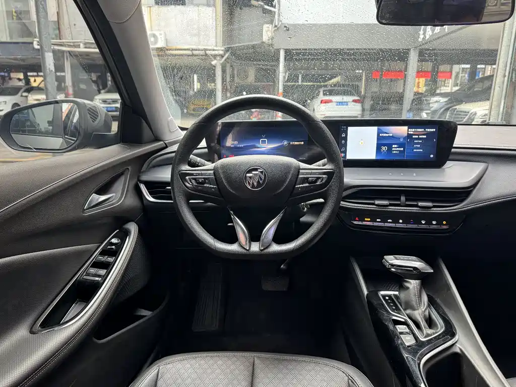 Buick Verano 2023 Pro