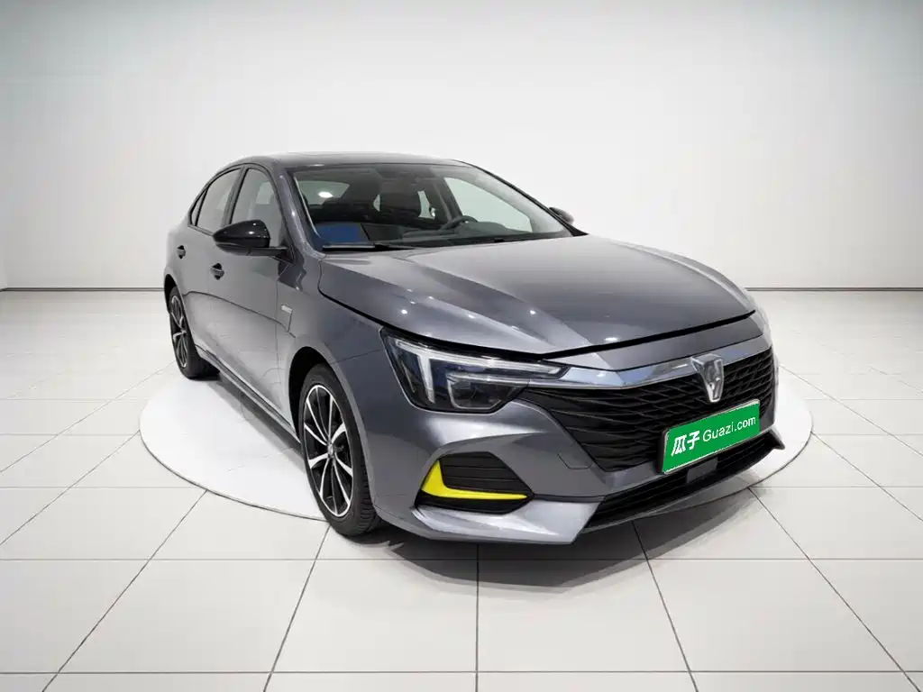 Roewe i6 MAX New Energy — миниатюра 3