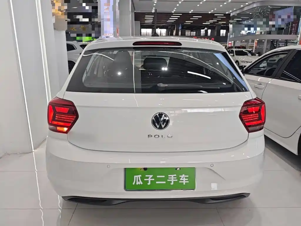 Volkswagen Polo — миниатюра 6