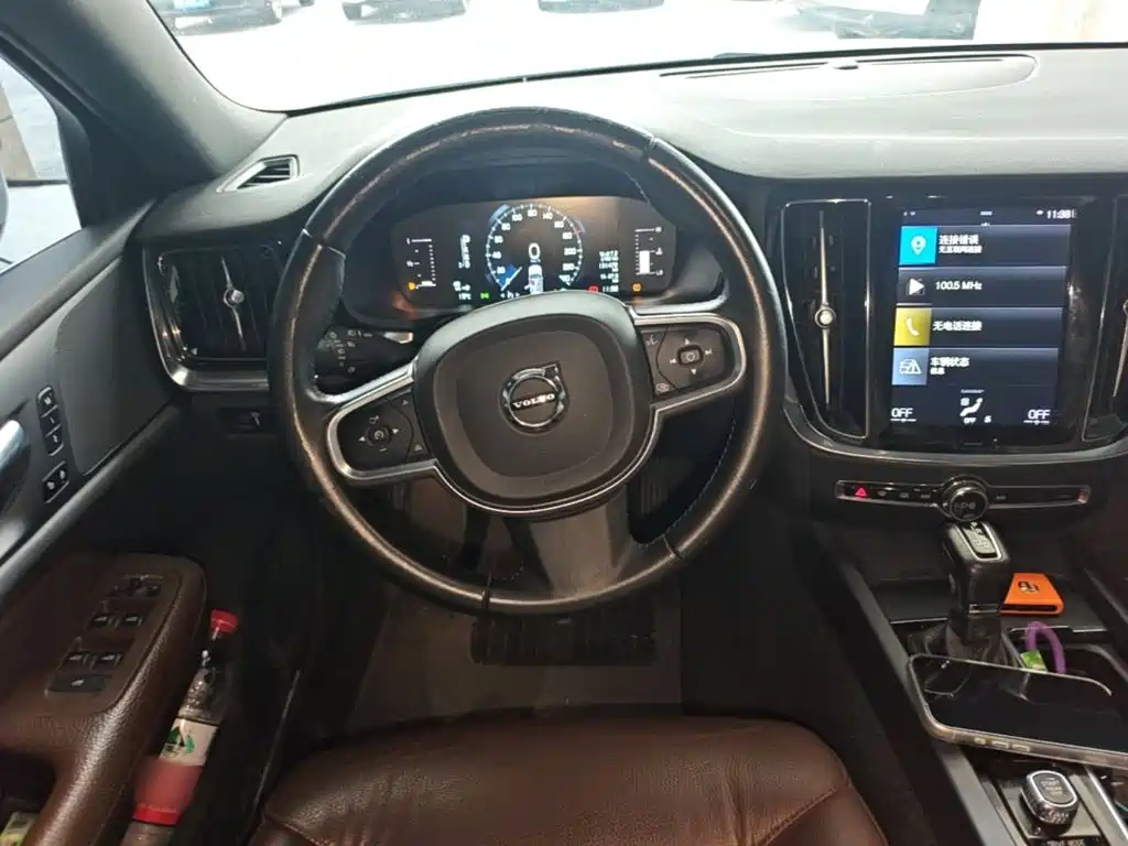 Volvo S60 — миниатюра 11