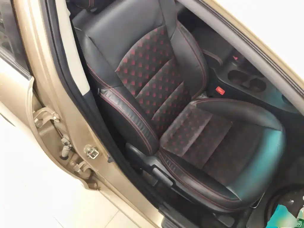 Haima Familia F5 — миниатюра 25
