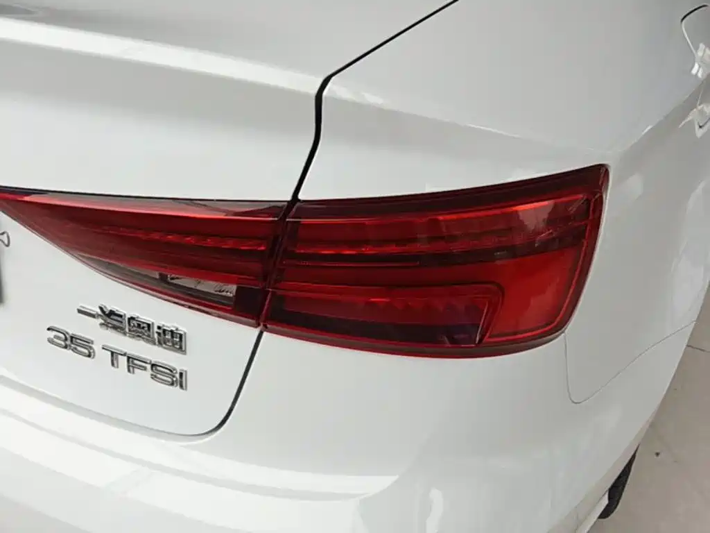 Audi A3 — миниатюра 8