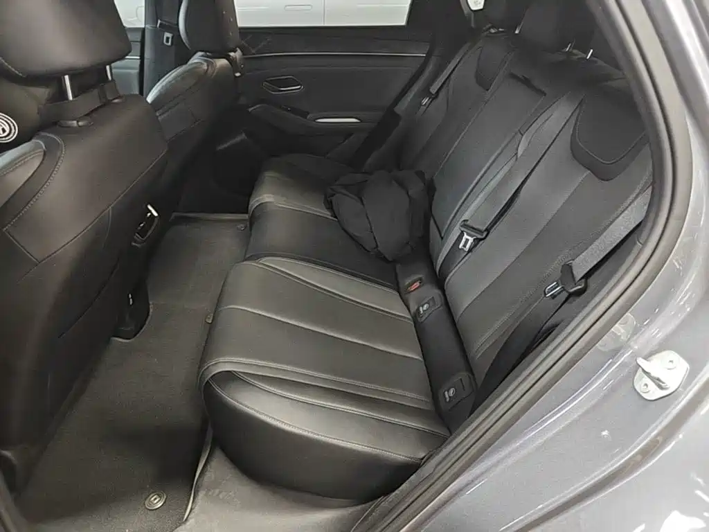 BYD Qin L — миниатюра 17