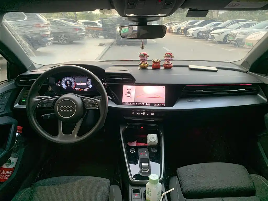 Audi A3 — миниатюра 6