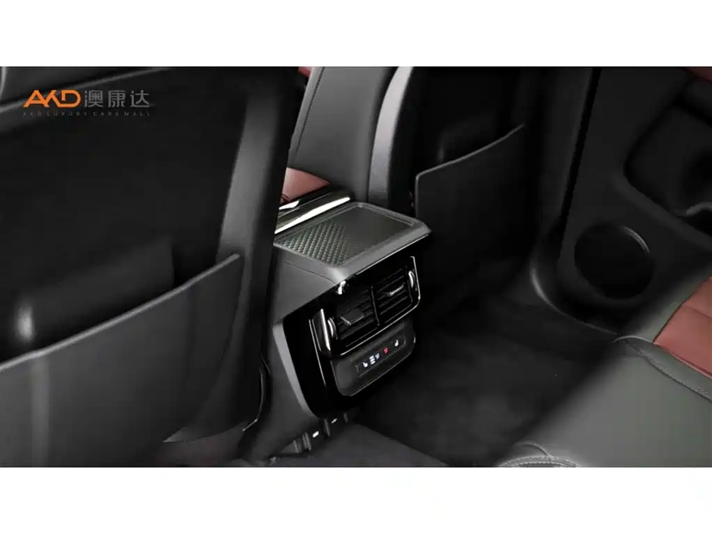 Land Rover Range Rover Evoque 2021 L 249PS R-Dynamic HSE