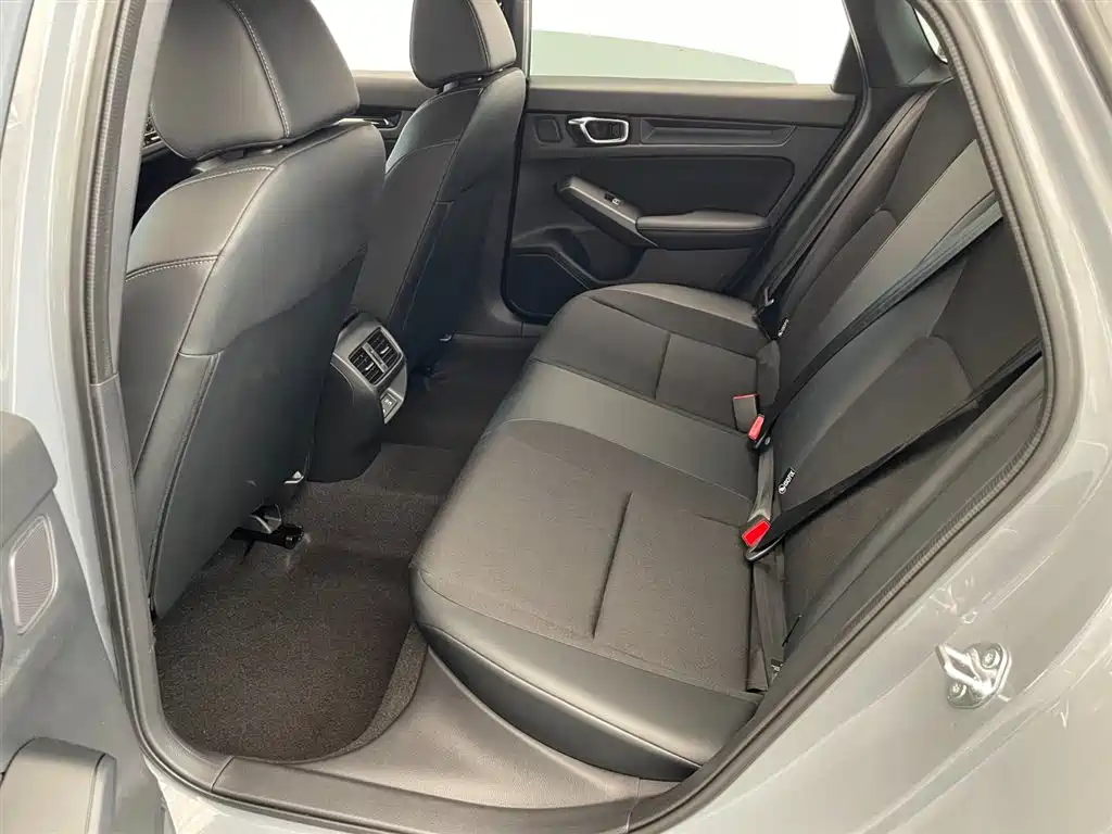 Honda Civic 2025 240TURBO CVT Pro