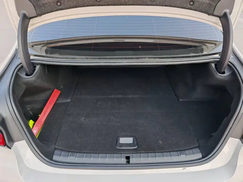 BMW 5 SERIES NEW ENERGY