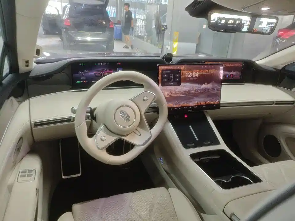 Xiangjie Xiangjie S9 — миниатюра 3