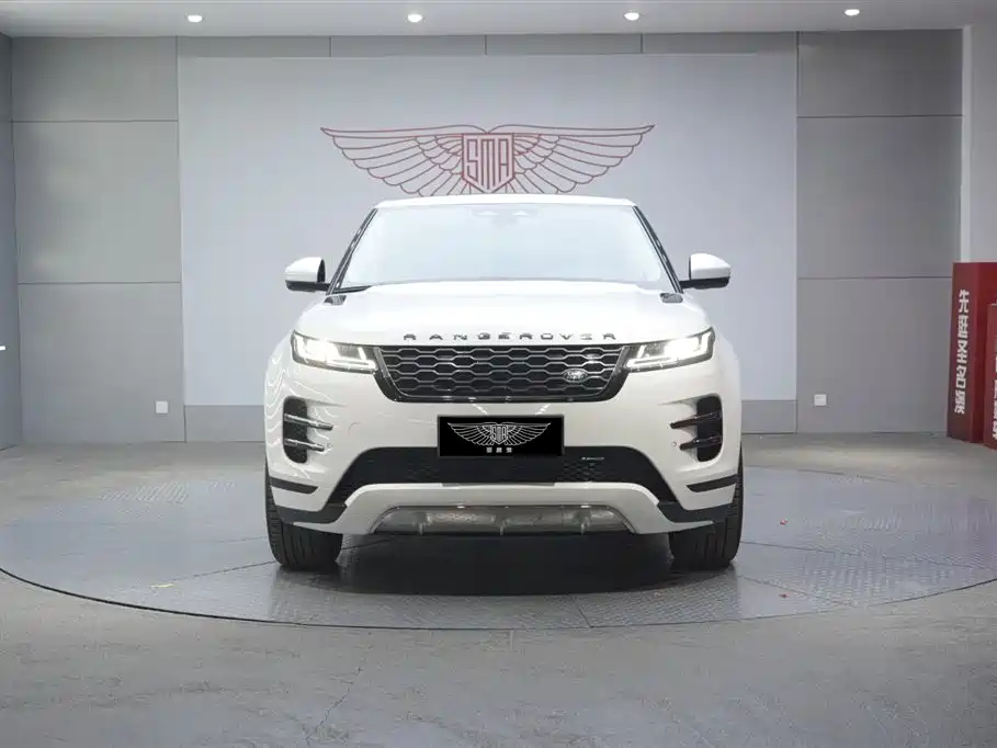 Land Rover Range Rover Evoque 2023 L 249PS