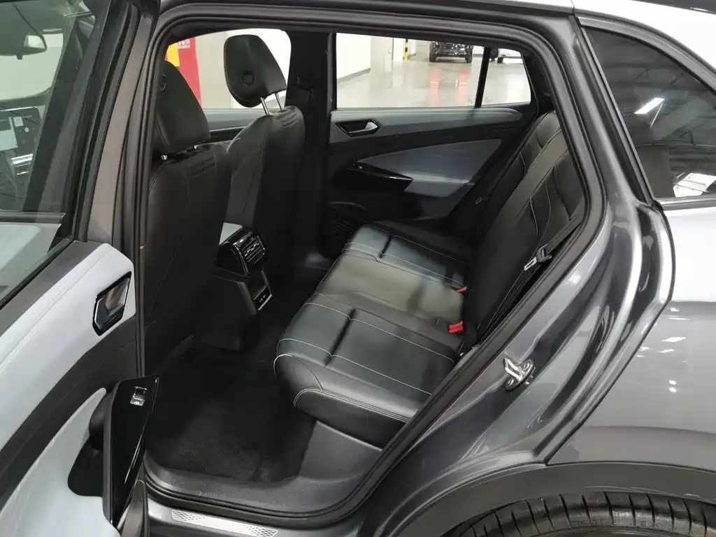 Volkswagen ID.4 X — миниатюра 15