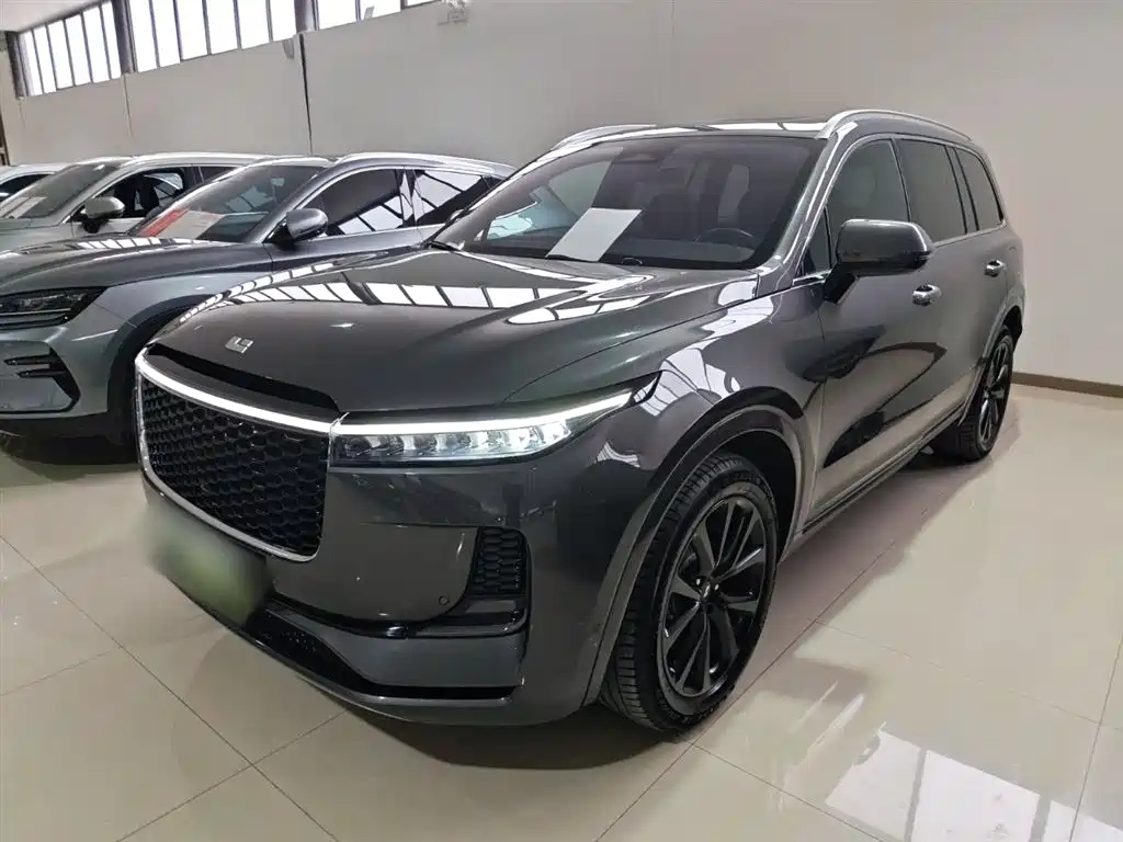 Li Auto Li ONE 2022