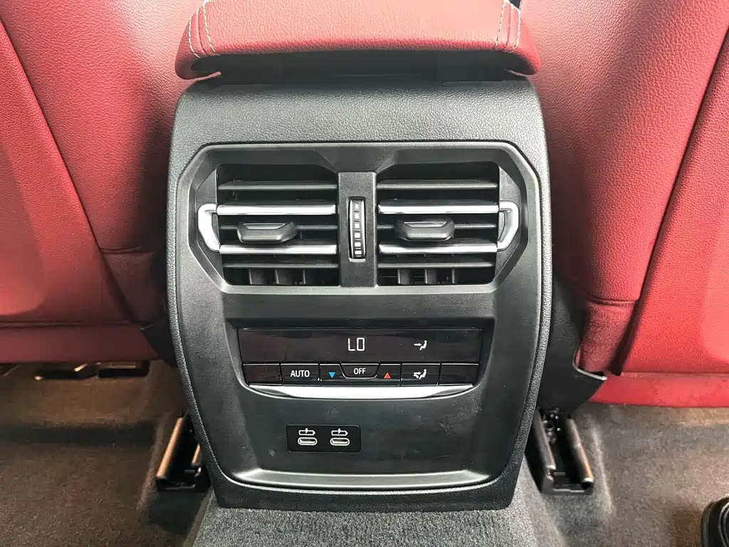 BMW 3 Series 3 2025 325Li M Sport