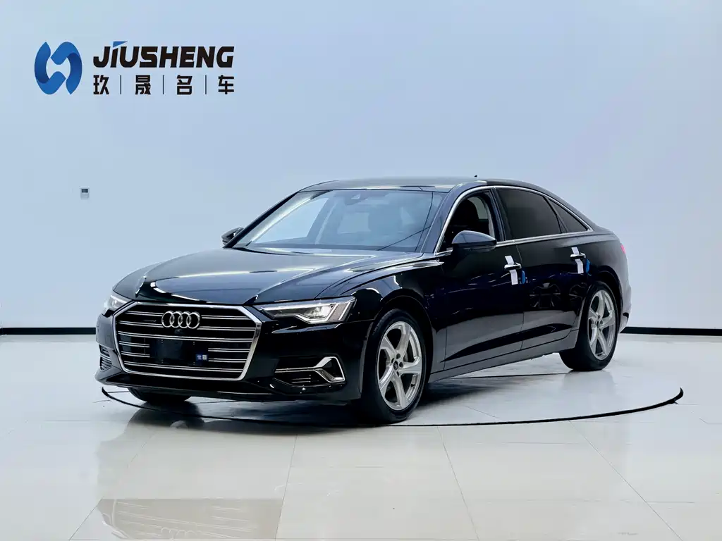 Audi A6L 2023