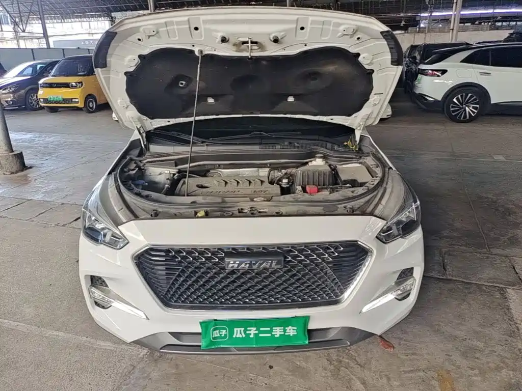 Haval M6 — миниатюра 23