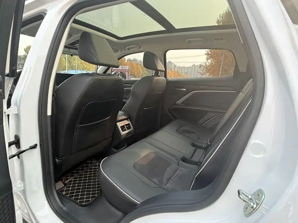 Haval H6 — миниатюра 6