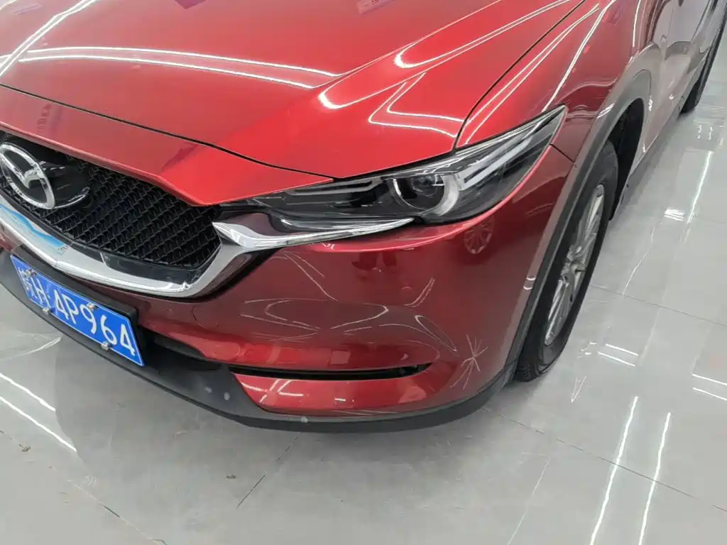 Mazda CX-5 — миниатюра 24