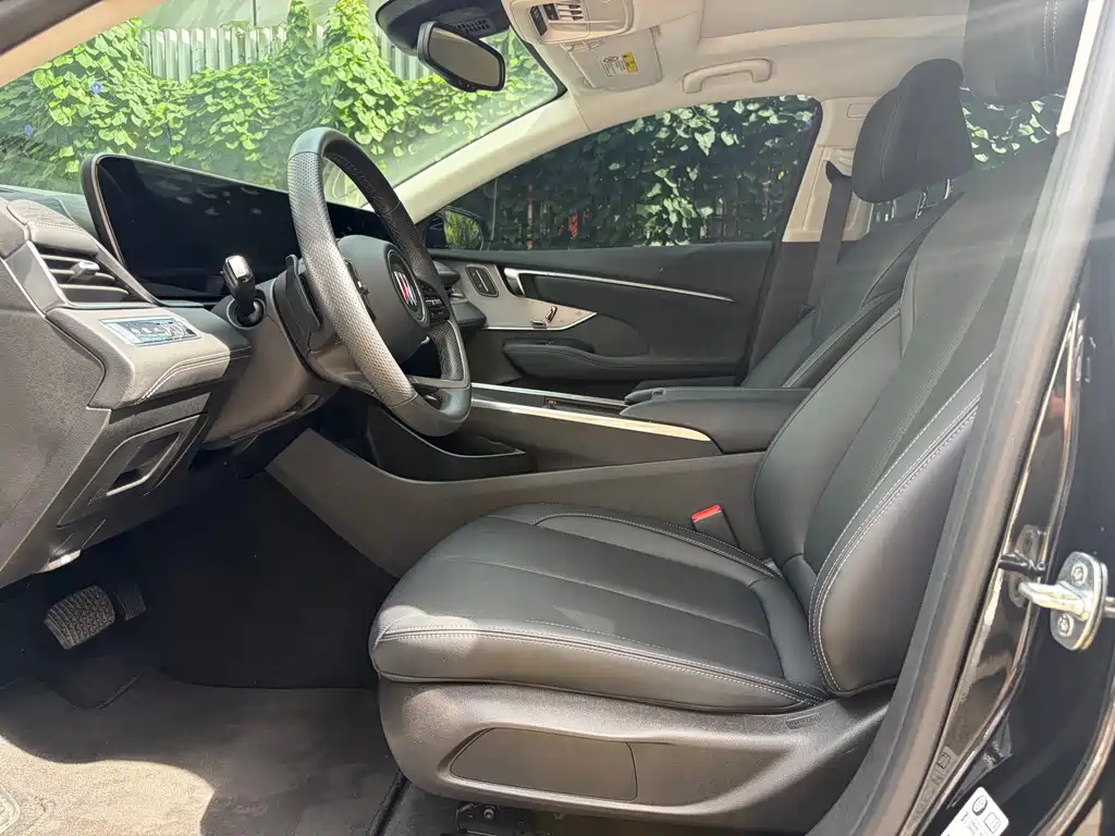 Buick LaCrosse — миниатюра 22