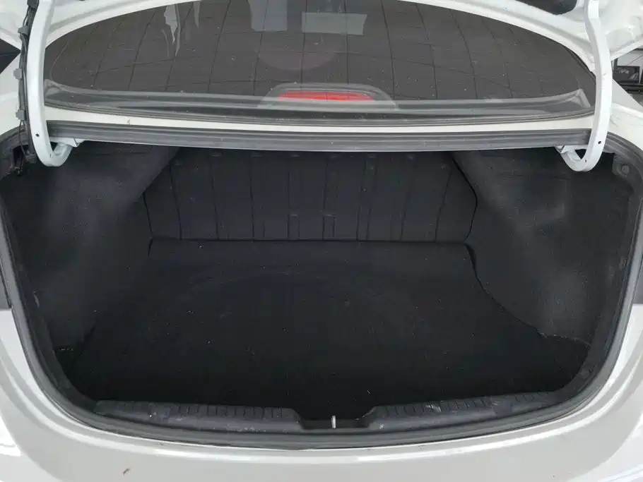 Hyundai Elantra Langdong — миниатюра 4
