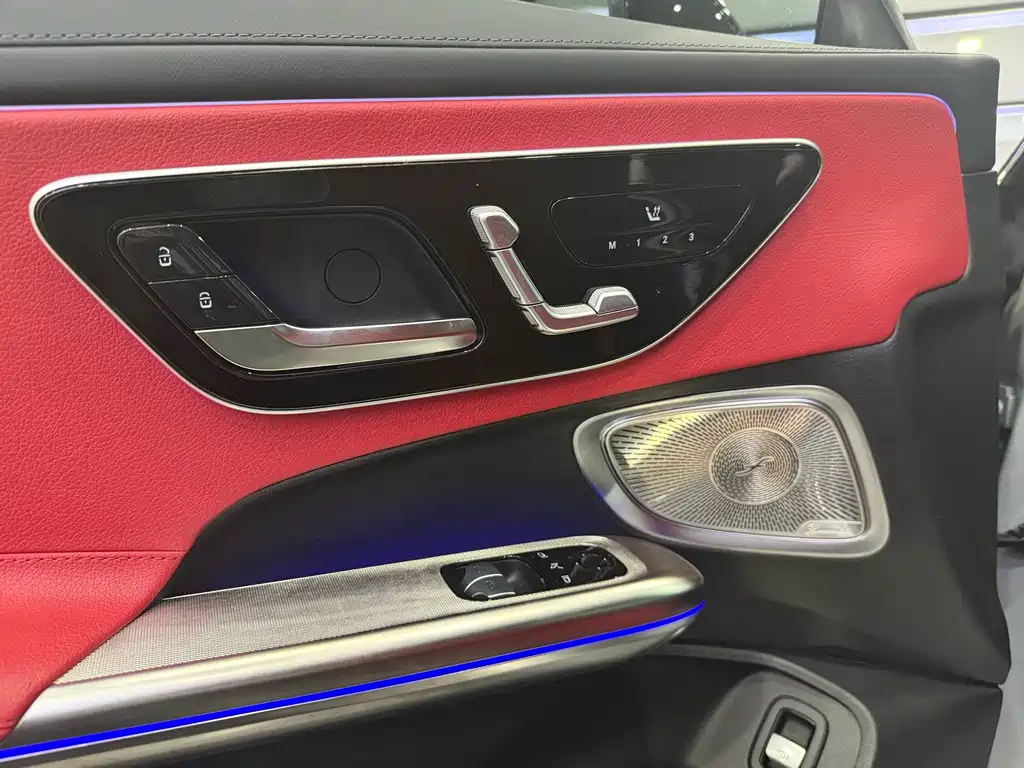 Mercedes-Benz CLE — миниатюра 4