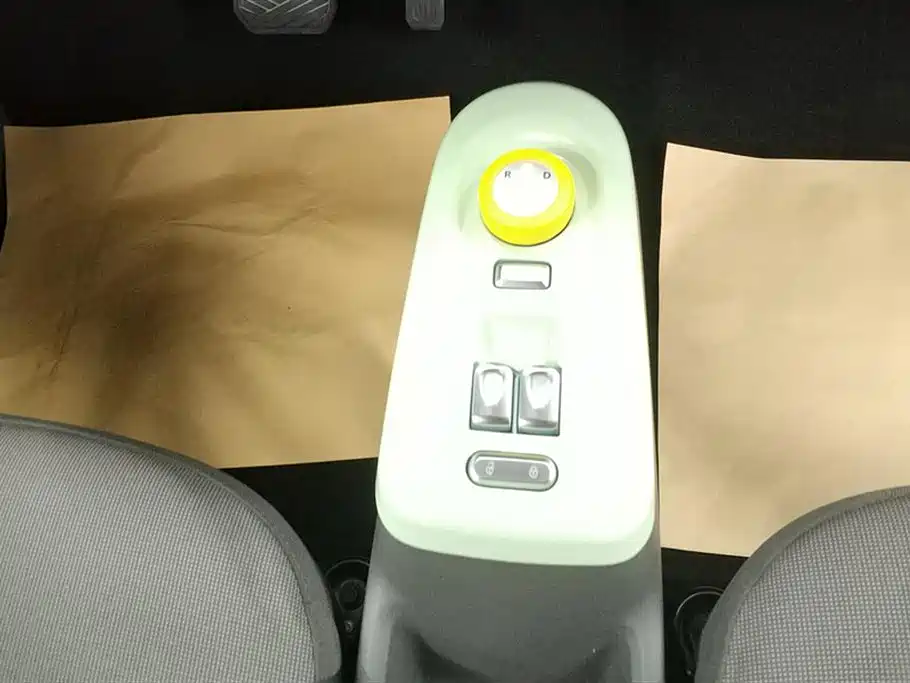 CHANGAN CHANGAN LUMIN