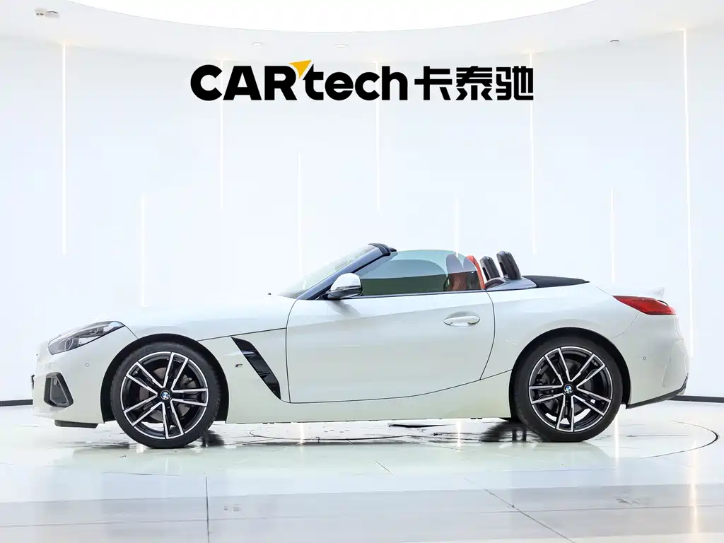 BMW Z4 — миниатюра 13