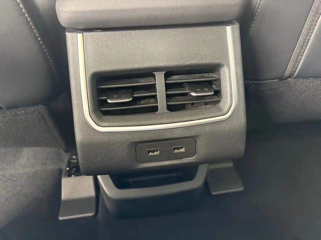 Haval H6 — миниатюра 11