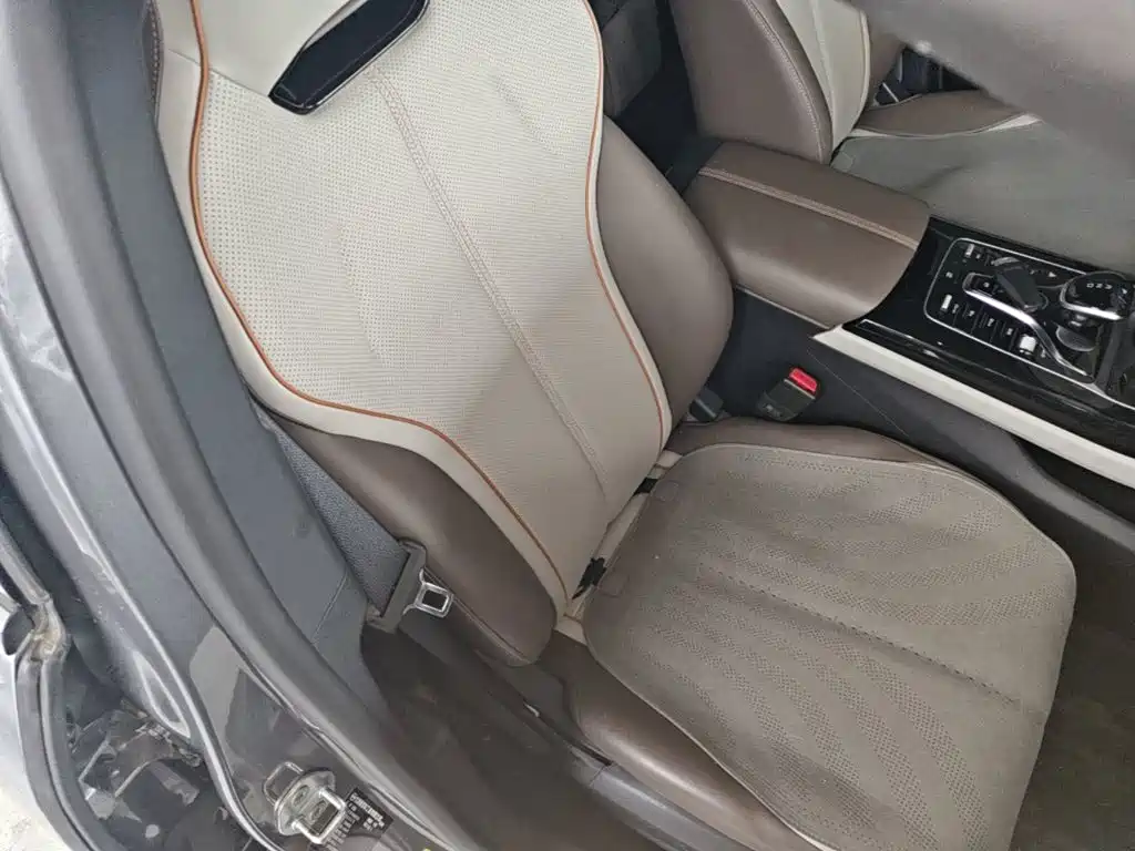 BYD Qin PLUS — миниатюра 25