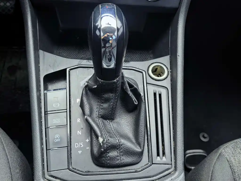 Volkswagen Lavida — миниатюра 15