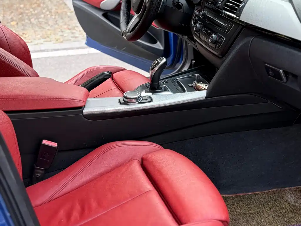 BMW 3 Series GT — миниатюра 16