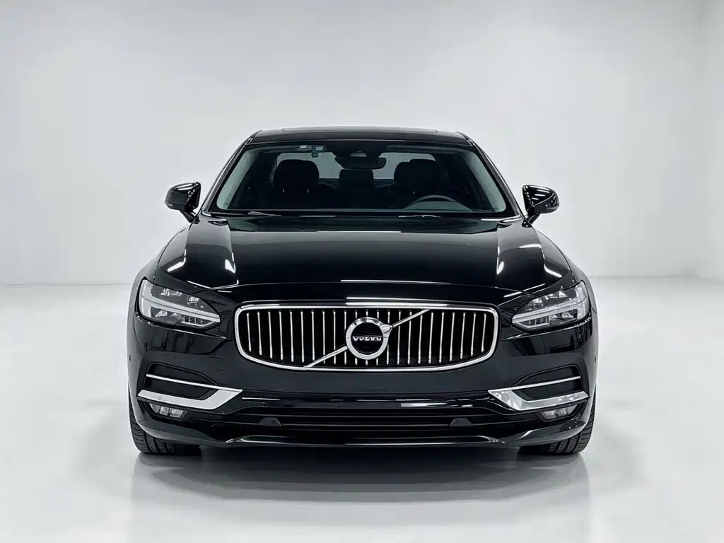 Volvo S90 — миниатюра 6