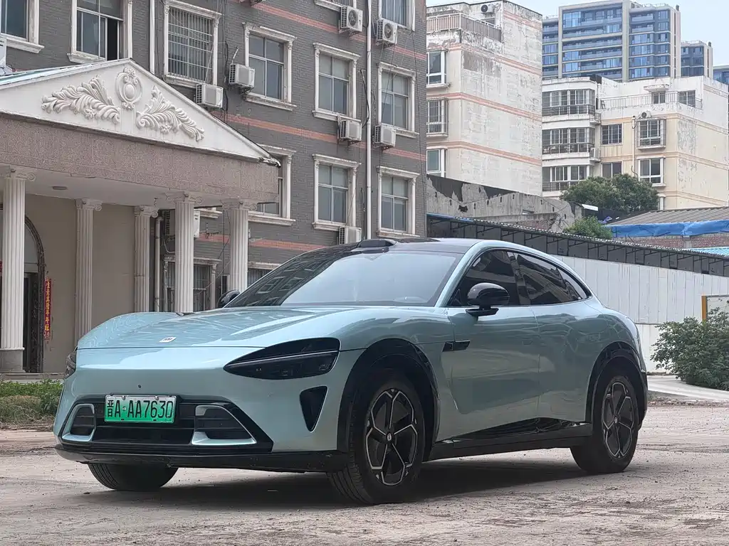Xiaomi YU7