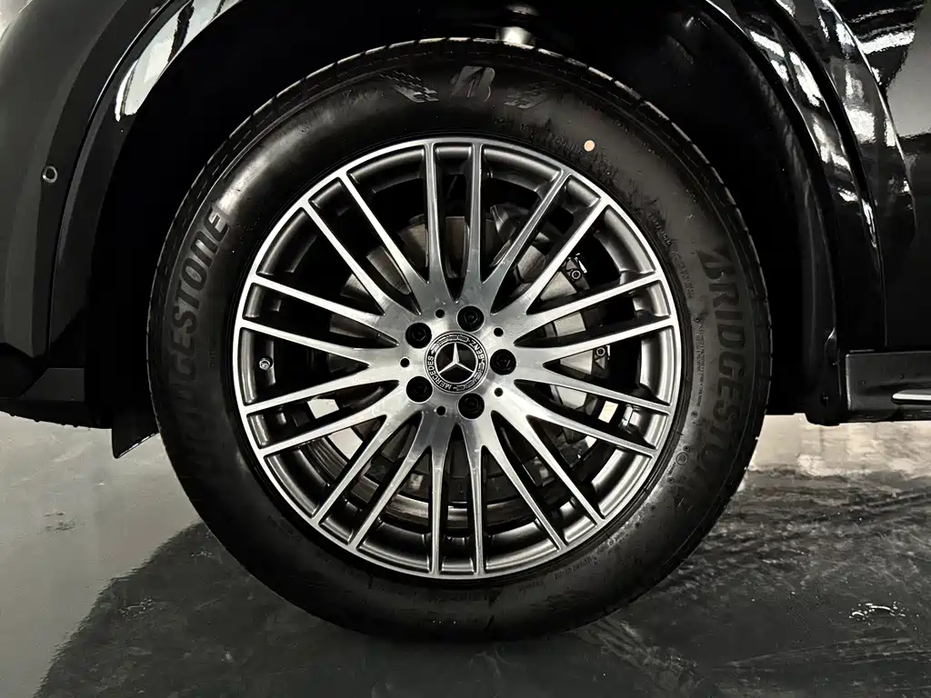 Mercedes-Benz GLC — миниатюра 19