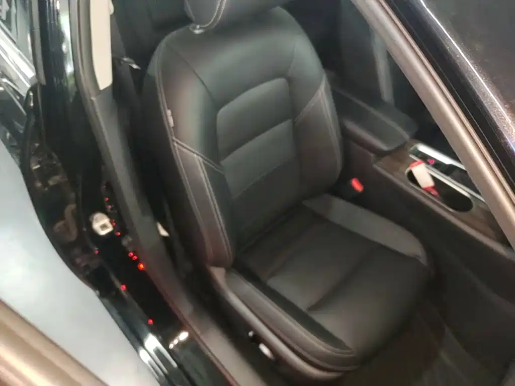 Nissan Teana — миниатюра 25