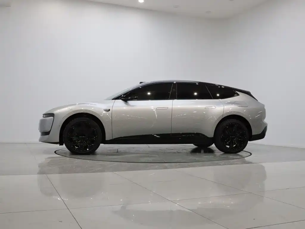 Audi E5 Sportback — миниатюра 9