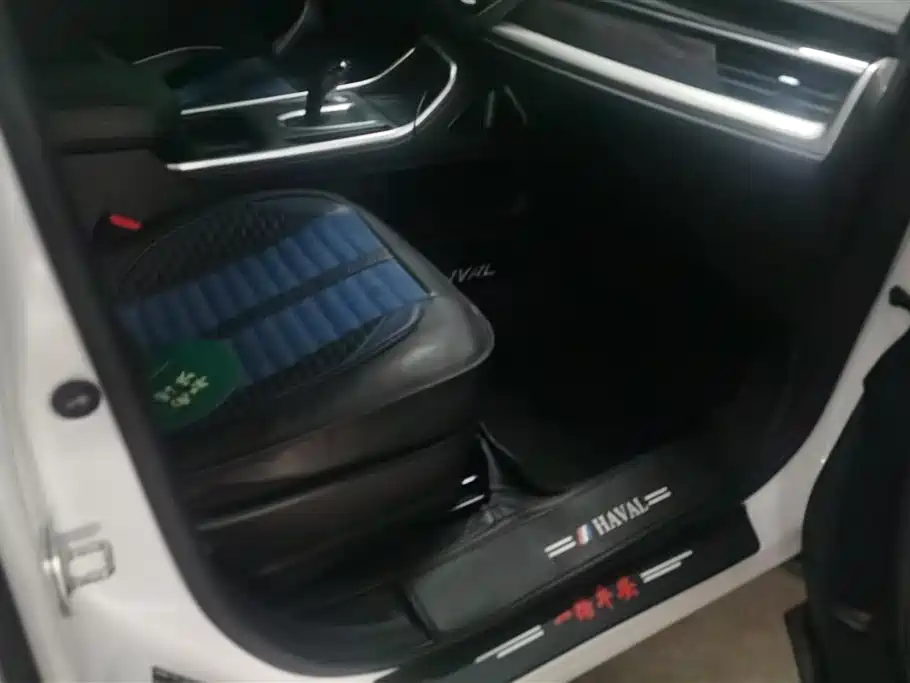 Haval H6 2021 1.5T AT
