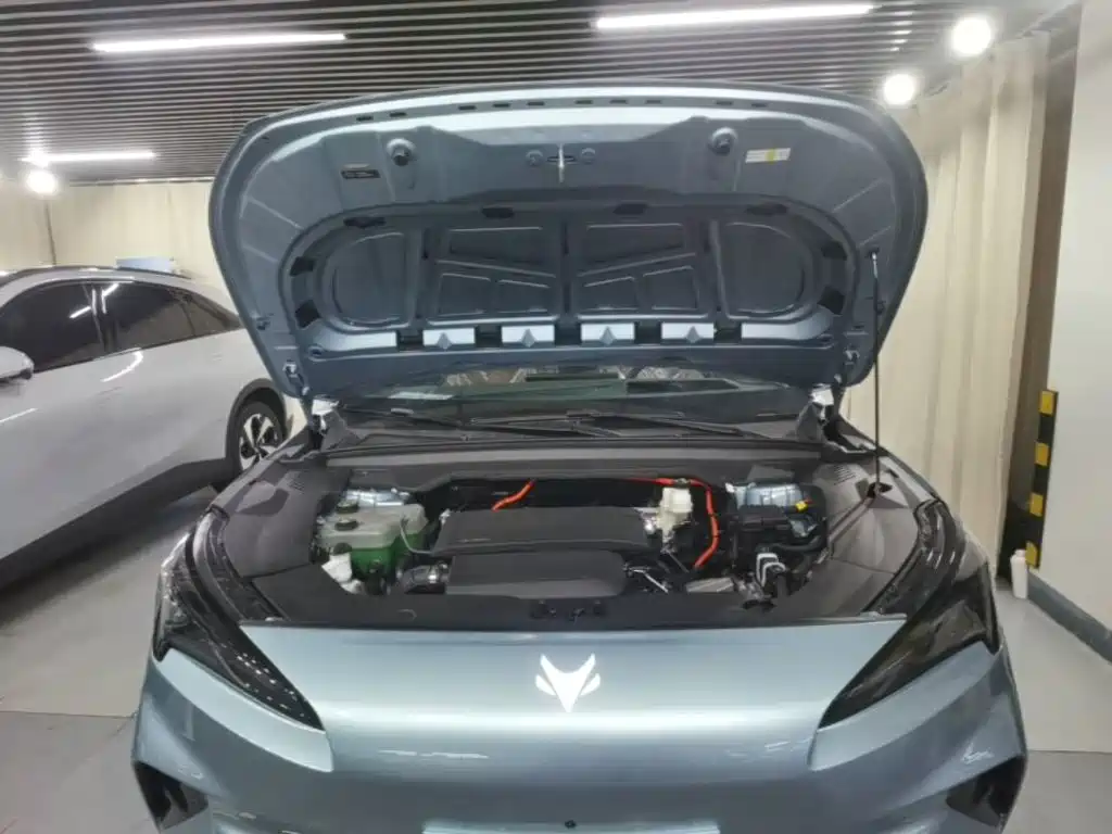 ARCFOX Alpha T5 — миниатюра 20