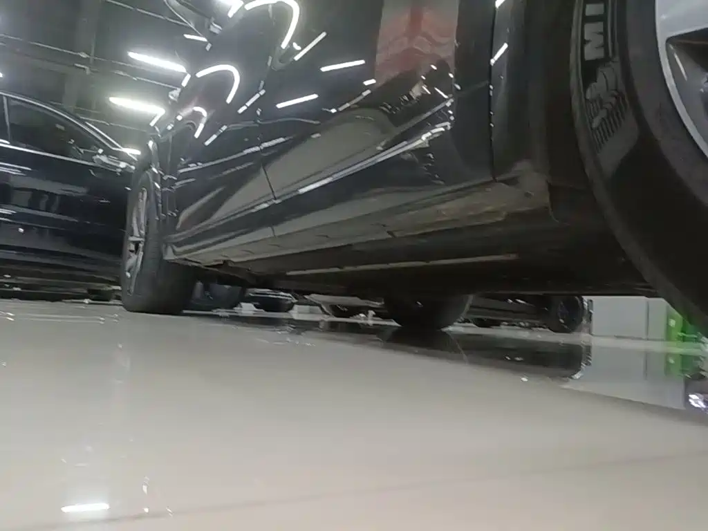 Li Auto Li L8 — миниатюра 22