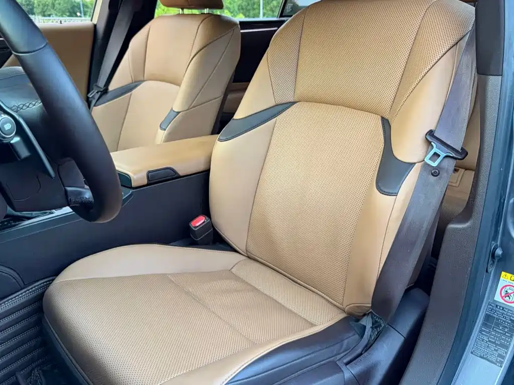 Lexus ES 2018 200 V