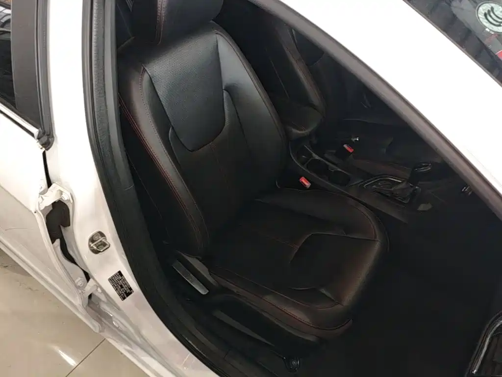 Chery Arrizo 5 — миниатюра 25