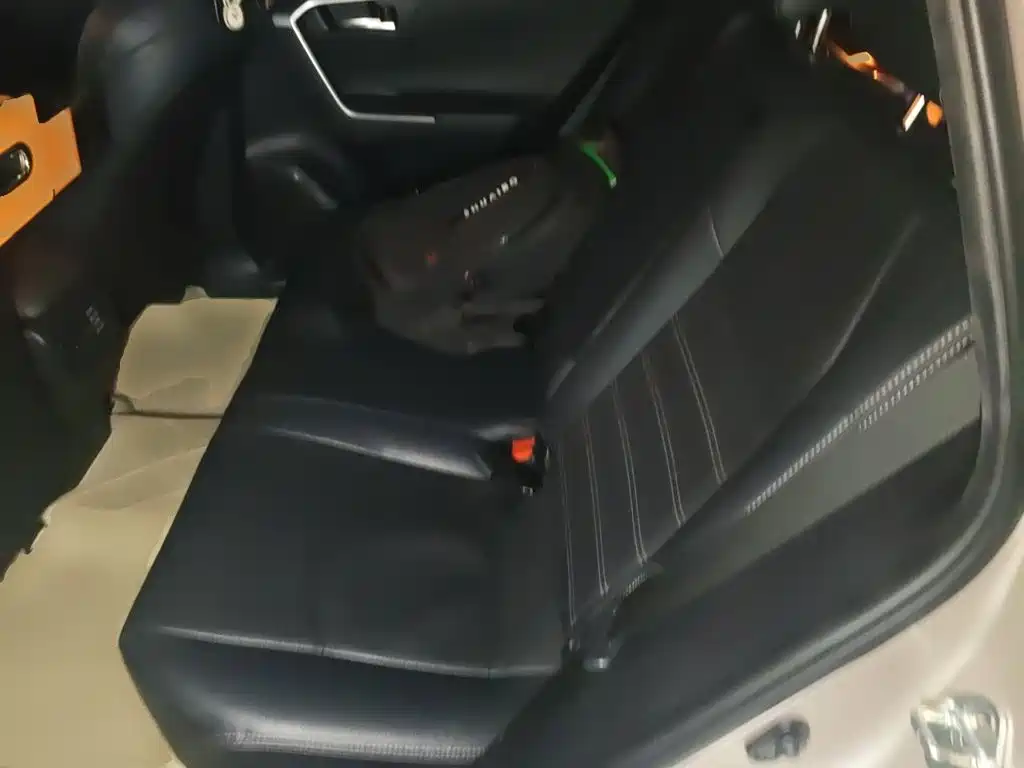 Toyota Wildlander — миниатюра 13