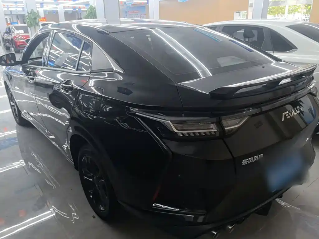 Aeolus Yixuan — миниатюра 5