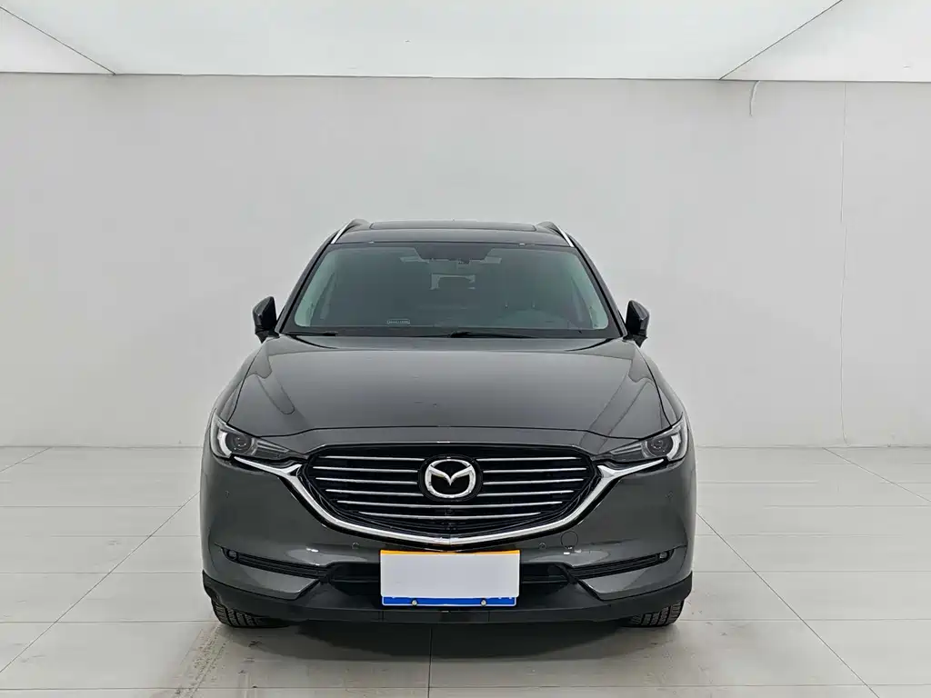 MAZDA CX 8